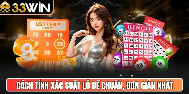 Mẹo dùng xác suất chơi lô trúng cao hơn