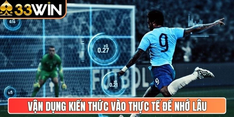 Những thuật ngữ bóng đá phổ biến cần nắm   